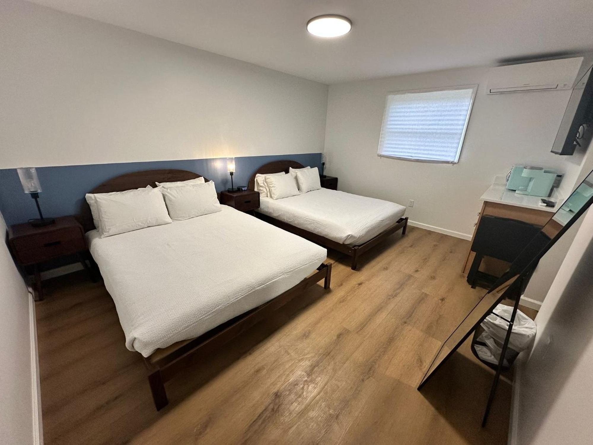 Sun & Sand Resort Port Austin 외부 사진