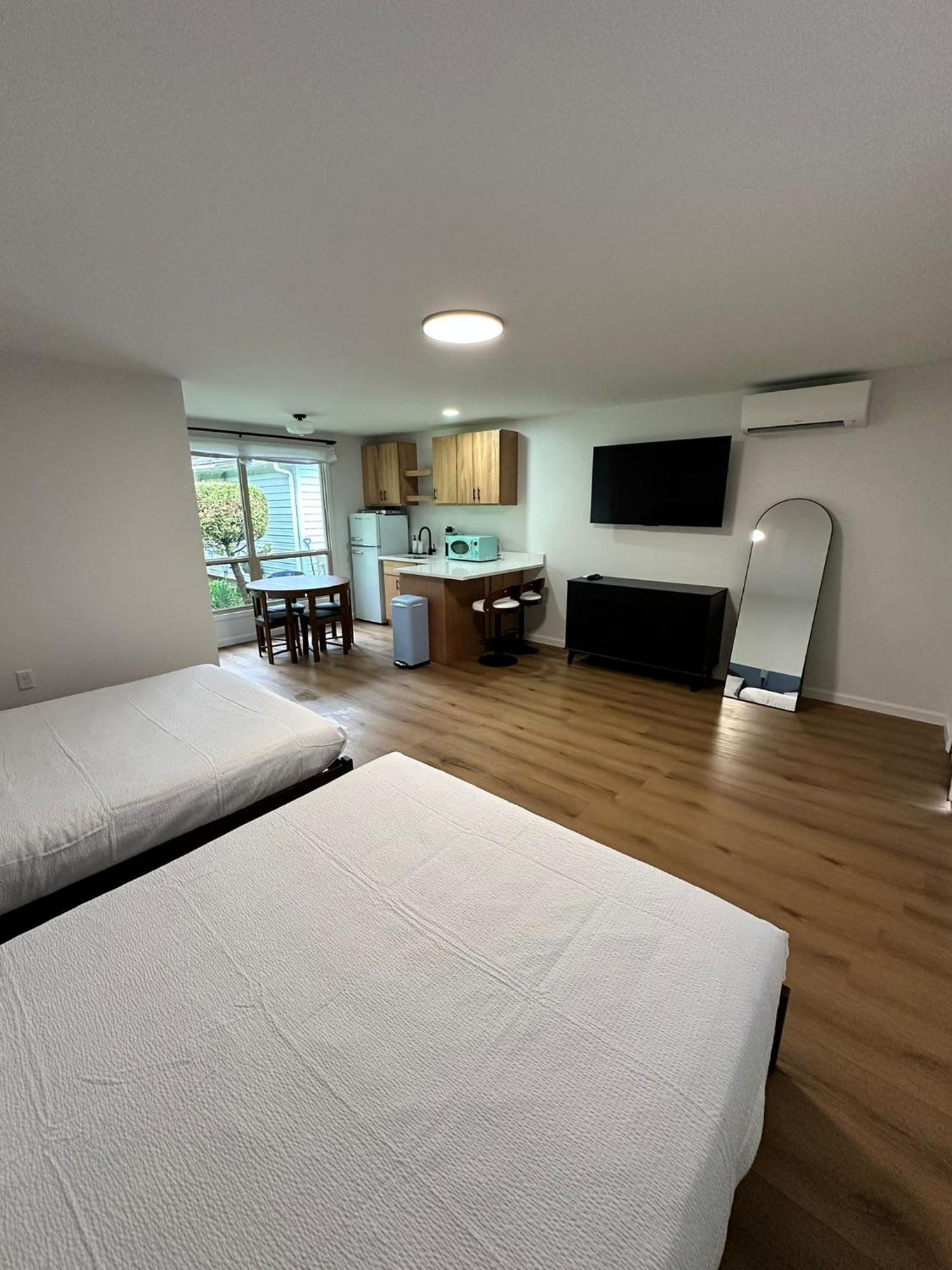 Sun & Sand Resort Port Austin 외부 사진