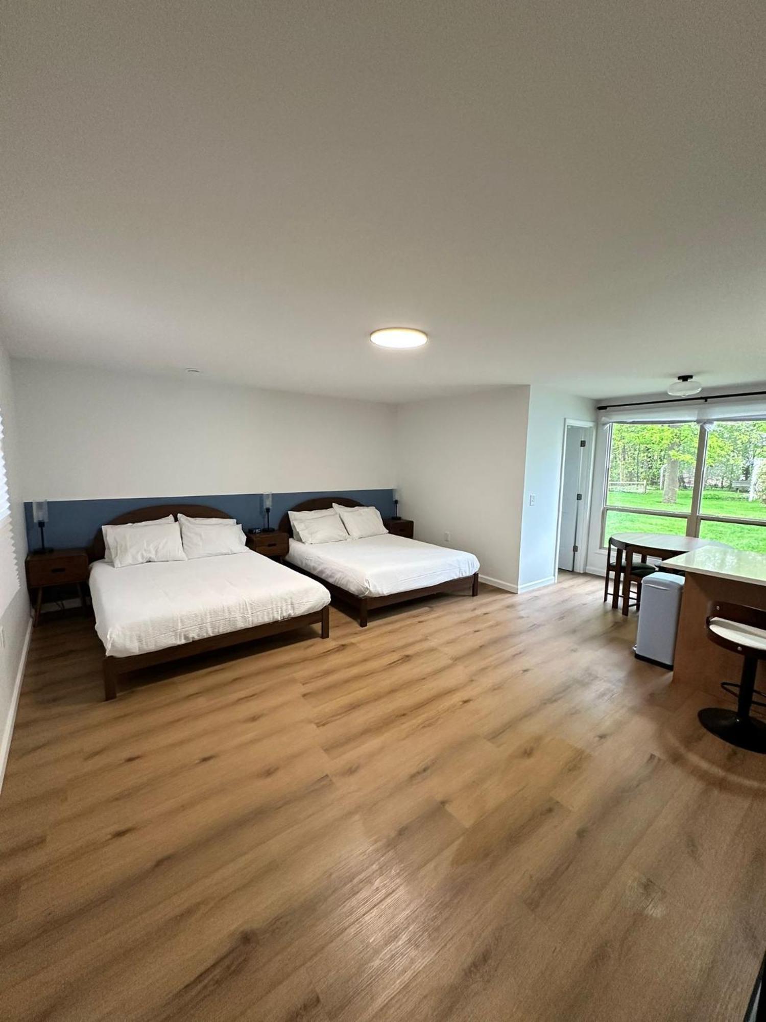 Sun & Sand Resort Port Austin 외부 사진